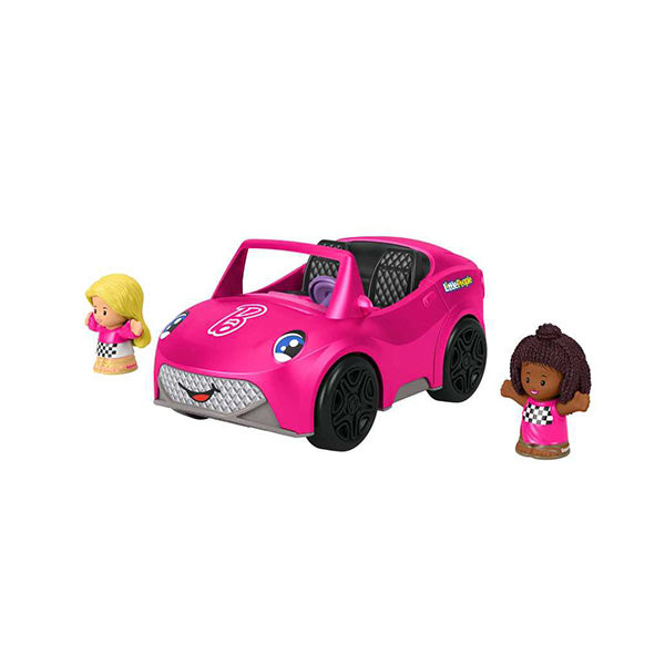 Little People Mi primer convertible