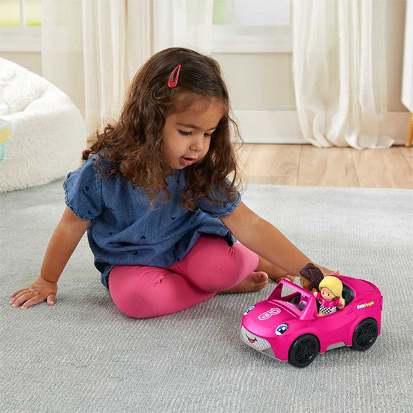 Little People Mi primer convertible