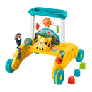 Fisher-Price Andadera De Dos Lados Primeros Pasos