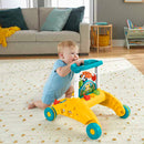 Fisher-Price Andadera De Dos Lados Primeros Pasos