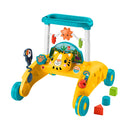 Fisher-Price Andadera De Dos Lados Primeros Pasos