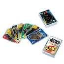 Juego de mesa uno mandalorian
