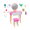 Barbie Muebles para casa de muñecas