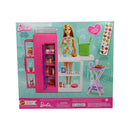 Barbie Set de juego despensa