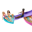 Barbie Set de juego bote de los sueños