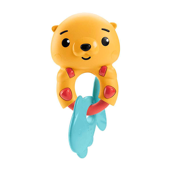 Fisher-Price baby sonaja sensimals