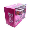 Barbie Set de juego muñeca con vehículo y bicicleta de montaña