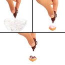 Barbie Set skipper barra de botanas