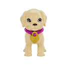 Barbie Set adopta un perrito