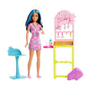 Barbie Set skipper perforadora de orejas