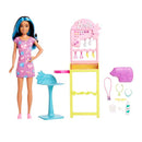 Barbie Set skipper perforadora de orejas