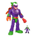 Imaginext the Joker insider & LaffBot
