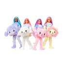 Barbie Cutie Reveal playeras tiernas