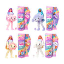 Barbie Cutie Reveal playeras tiernas