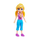 Polly Pocket set tubo de modas giratorio
