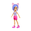 Polly Pocket set tubo de modas giratorio