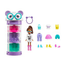 Polly Pocket set tubo de modas giratorio