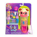 Polly Pocket set tubo de modas giratorio