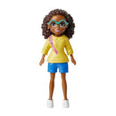 Polly Pocket paquete modas mediano
