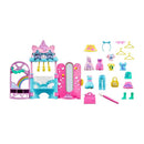 Polly Pocket set boutique de moda