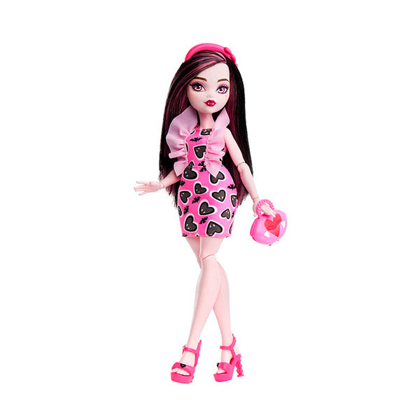 Monster High muñeca Draculaura