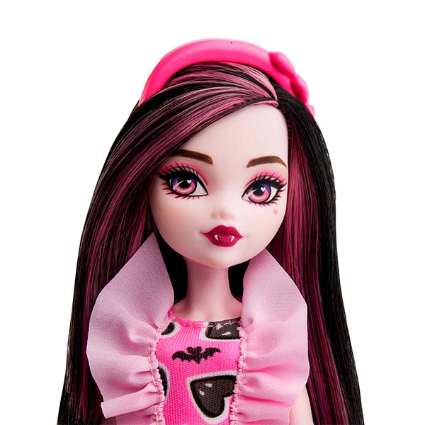 Monster High muñeca Draculaura