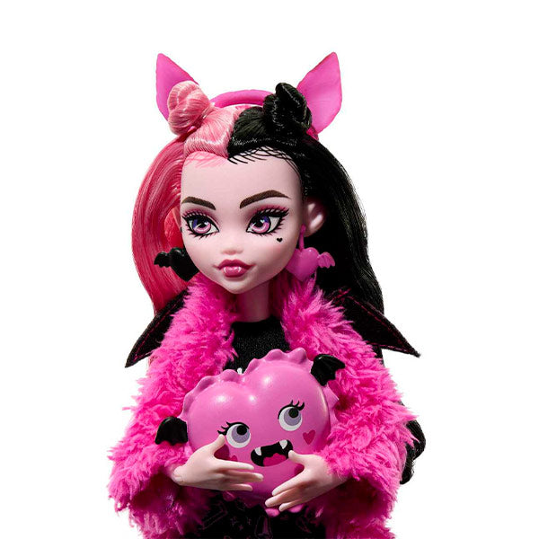 Monster High creepover Draculaura