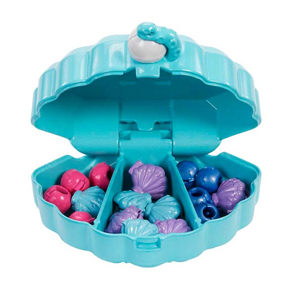 Monster High set Lagoona día de spa