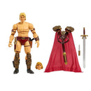 Figura Acción HeMan Película 80's MOTU