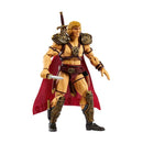 Figura Acción HeMan Película 80's MOTU