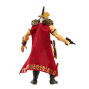 Figura Acción HeMan Película 80's MOTU