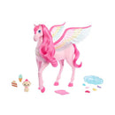Barbie Toque de magia Pegaso