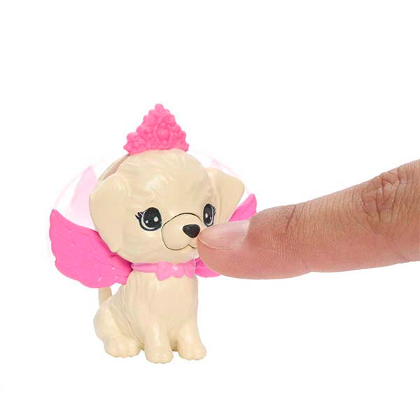 Barbie Toque de magia Pegaso