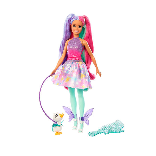 Barbie Toque mágico hermanas surt