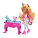 Set Oficina del Doctor Enchantimals