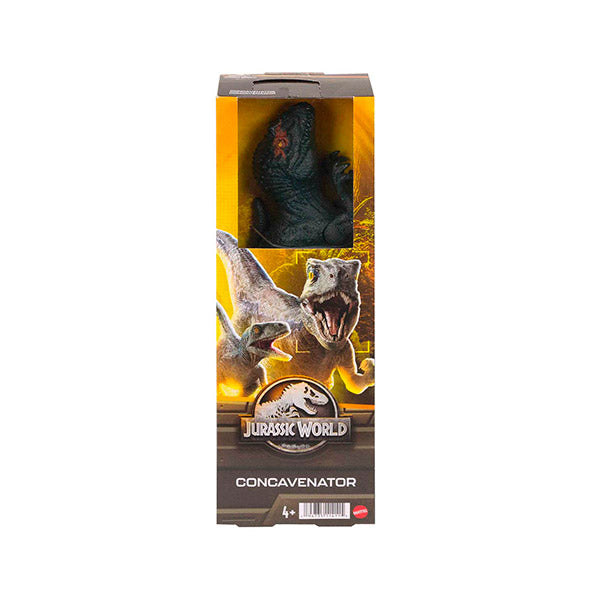 Jurassic World dinosaurio 12" Concavenator