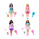 Barbie Mi primera Barbie vestidos y mascotas