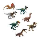 Jurassic World figura de peligro surt