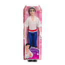 Muñeca Principes Disney Princesas