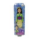 Muñeca Destellante Disney Princesas