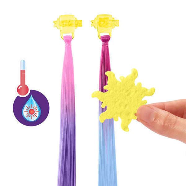 Muñeca Rapunzel Disney Princesas