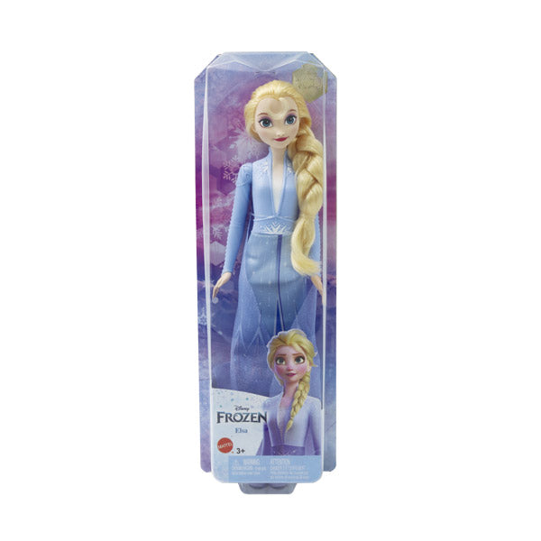 Muñeca Frozen Disney Princesas