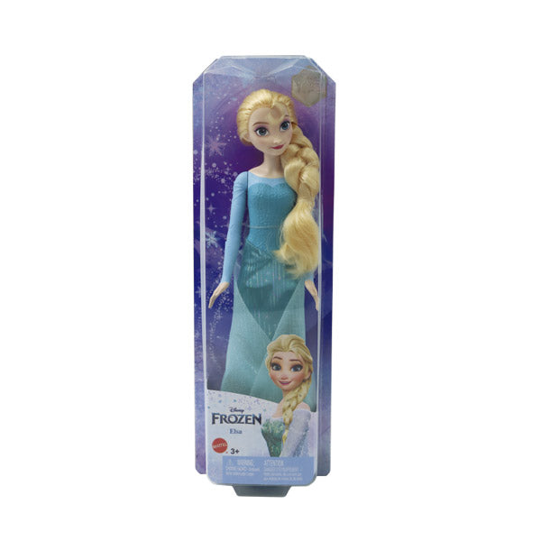 Muñeca Frozen Disney Princesas