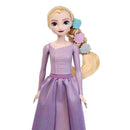 Disney Frozen castillo Arendelle Elsa