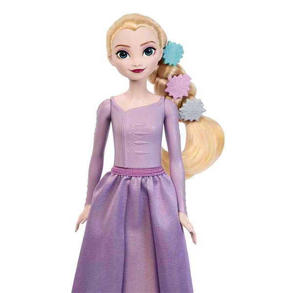 Disney Frozen castillo Arendelle Elsa