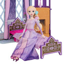 Disney Frozen castillo Arendelle Elsa