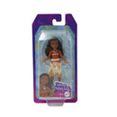 Muñeca pequeñas Disney Princesas