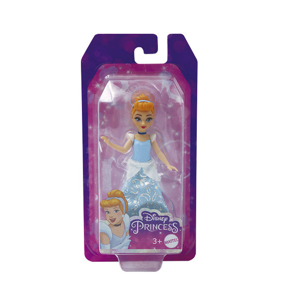 Muñeca pequeñas Disney Princesas