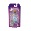 Muñeca pequeñas Disney Princesas