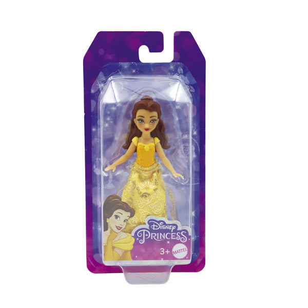 Muñeca pequeñas Disney Princesas